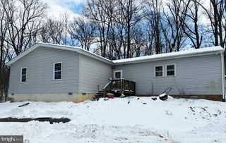 5990 NORTHWESTERN PIKE, Gore, VA 22637