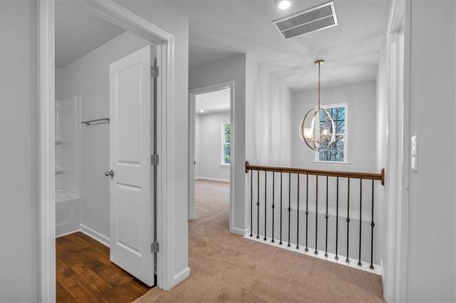 14 Grove Pointe Way, Cartersville, GA 30120