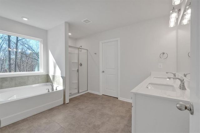 14 Grove Pointe Way, Cartersville, GA 30120