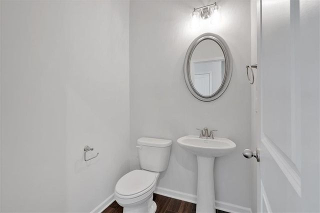 14 Grove Pointe Way, Cartersville, GA 30120