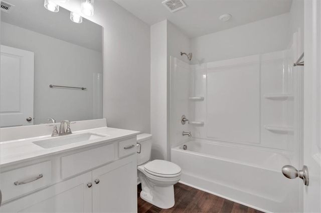 14 Grove Pointe Way, Cartersville, GA 30120