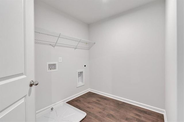 14 Grove Pointe Way, Cartersville, GA 30120