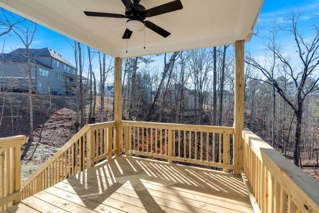 14 Grove Pointe Way, Cartersville, GA 30120