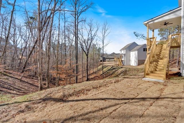 14 Grove Pointe Way, Cartersville, GA 30120