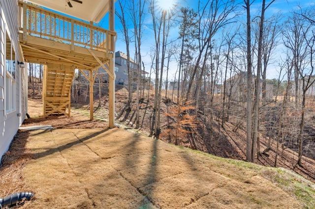 14 Grove Pointe Way, Cartersville, GA 30120