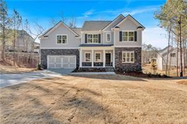 14 Grove Pointe Way, Cartersville, GA 30120