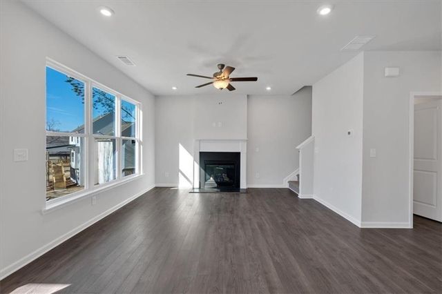 14 Grove Pointe Way, Cartersville, GA 30120