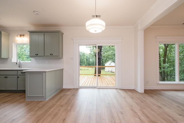 8918 Williams Drive, Sherwood, AR 72120