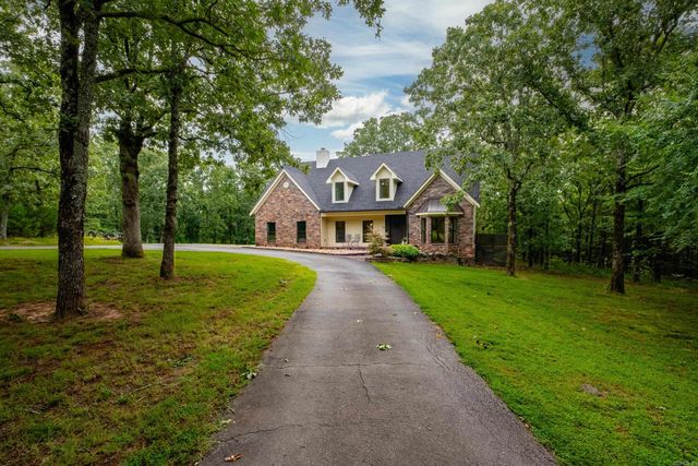 8918 Williams Drive, Sherwood, AR 72120