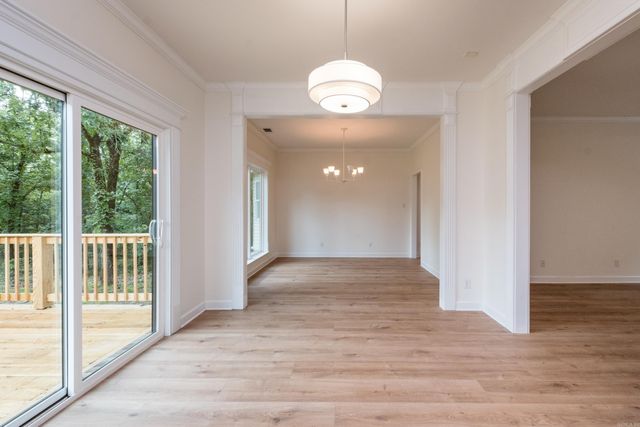 8918 Williams Drive, Sherwood, AR 72120