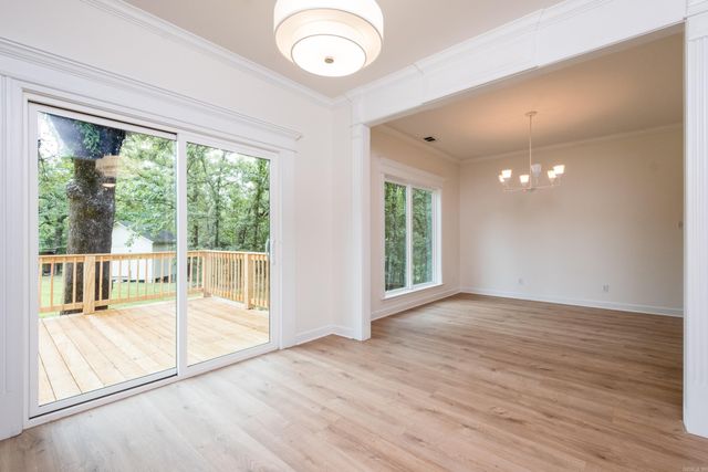 8918 Williams Drive, Sherwood, AR 72120