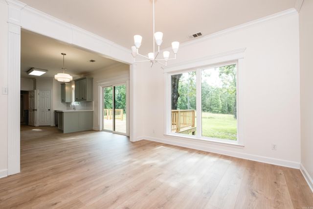 8918 Williams Drive, Sherwood, AR 72120