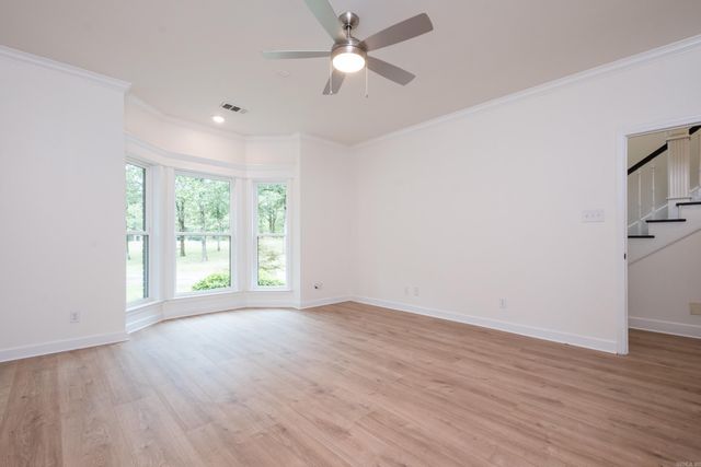 8918 Williams Drive, Sherwood, AR 72120