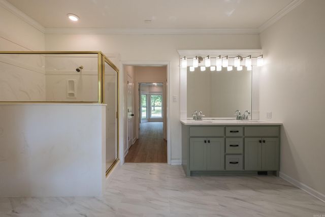 8918 Williams Drive, Sherwood, AR 72120