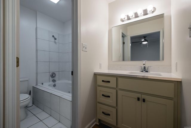 8918 Williams Drive, Sherwood, AR 72120