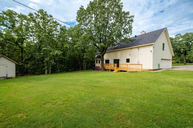 8918 Williams Drive, Sherwood, AR 72120