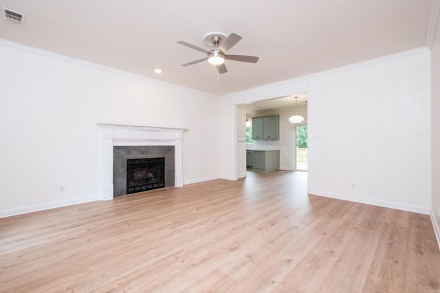 8918 Williams Drive, Sherwood, AR 72120