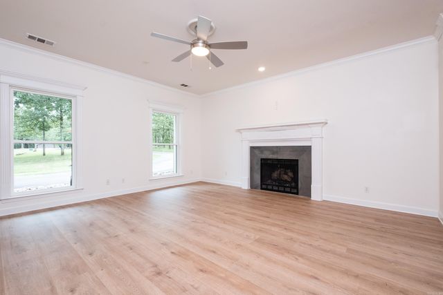 8918 Williams Drive, Sherwood, AR 72120