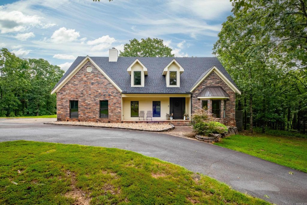 8918 Williams Drive, Sherwood, AR 72120