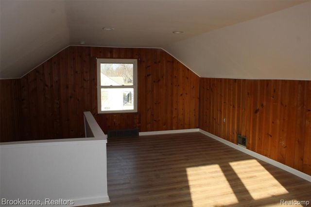 17980 Wexford Street, Roseville, MI 48066