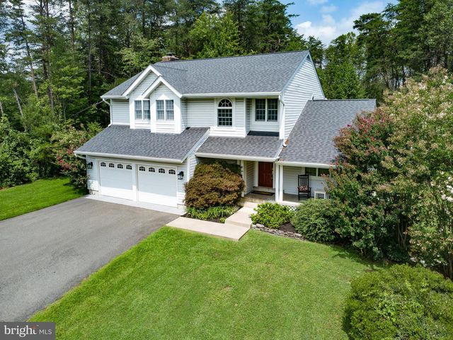 11124 CHAPEL RD, Fairfax Station, VA 22039