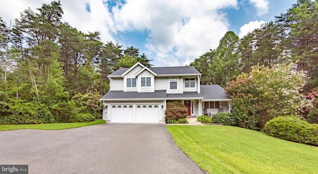 11124 CHAPEL RD, Fairfax Station, VA 22039