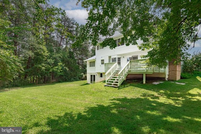 11124 CHAPEL RD, Fairfax Station, VA 22039