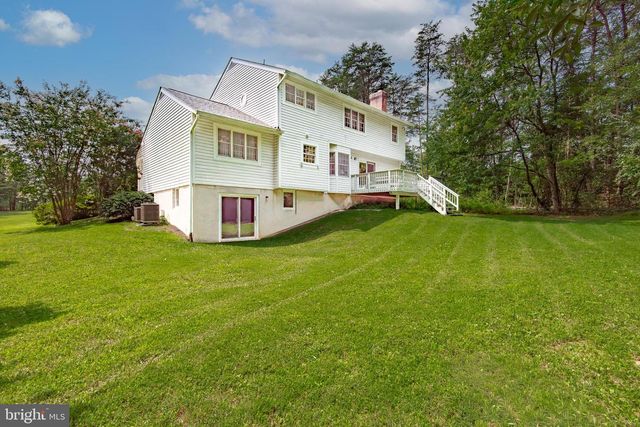 11124 CHAPEL RD, Fairfax Station, VA 22039