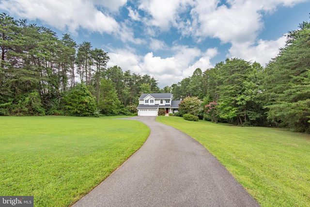 11124 CHAPEL RD, Fairfax Station, VA 22039
