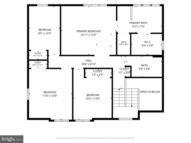 11124 CHAPEL RD, Fairfax Station, VA 22039