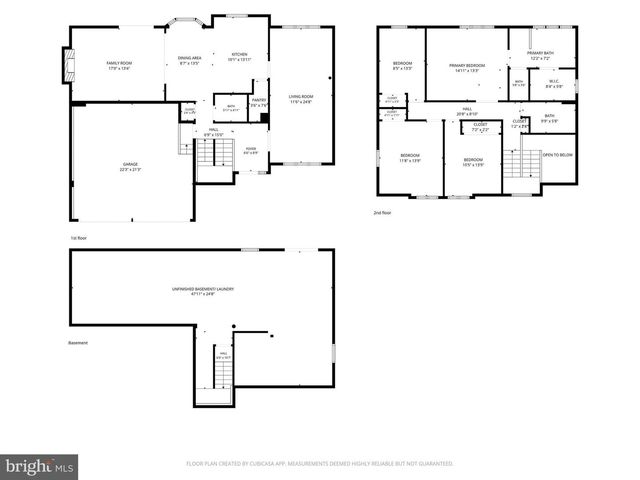 11124 CHAPEL RD, Fairfax Station, VA 22039