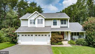 11124 CHAPEL RD, Fairfax Station, VA 22039