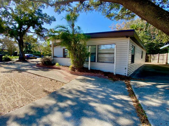 1095 Anastasia Blvd, St Augustine, FL 32080