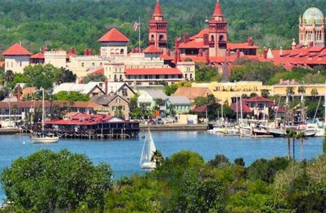 1095 Anastasia Blvd, St Augustine, FL 32080