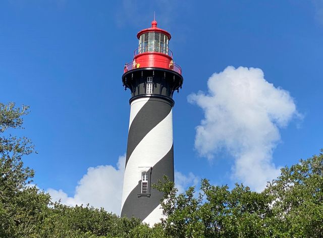 1095 Anastasia Blvd, St Augustine, FL 32080