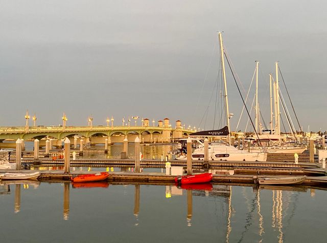 1095 Anastasia Blvd, St Augustine, FL 32080