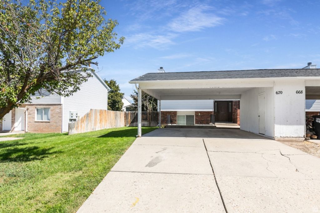 670 N 400 W, Kaysville, UT 84037 — photo 2