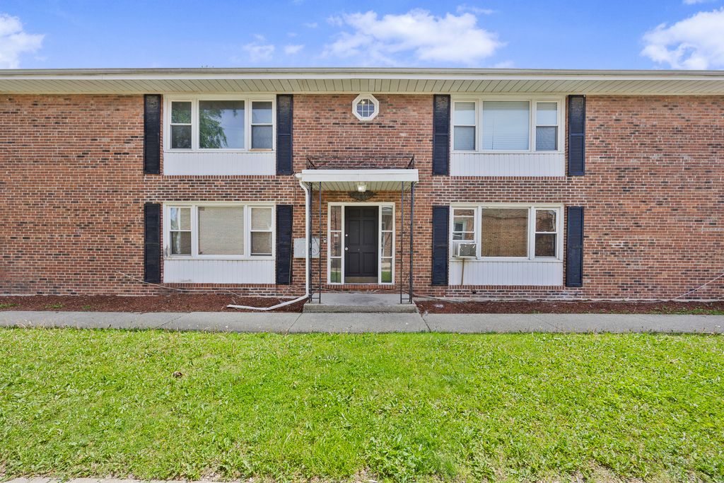 15242 Chicago Road, Dolton, IL 60419