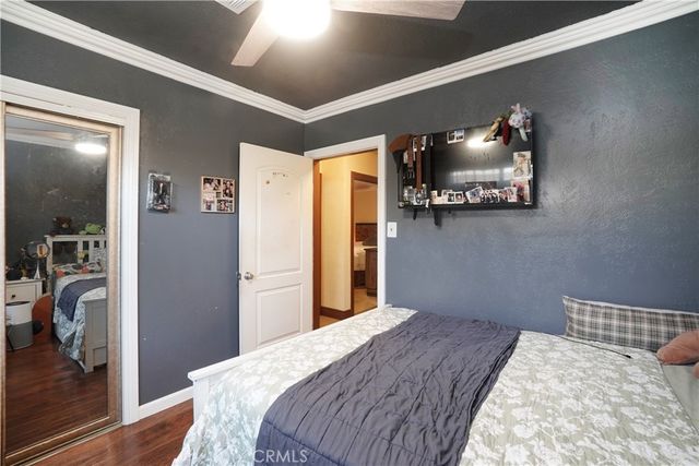 1307 S Cliveden, Compton, CA 90220