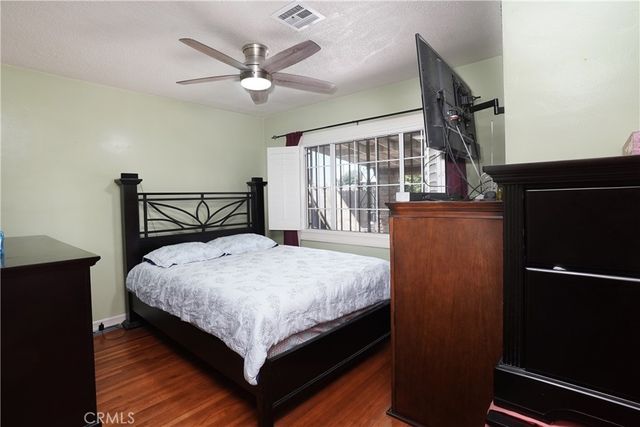 1307 S Cliveden, Compton, CA 90220