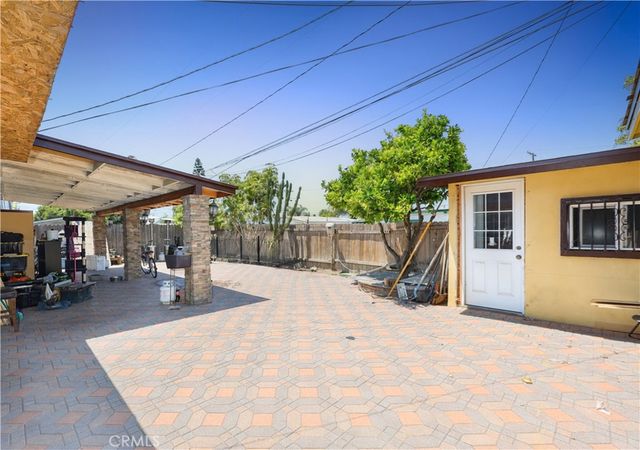 1307 S Cliveden, Compton, CA 90220