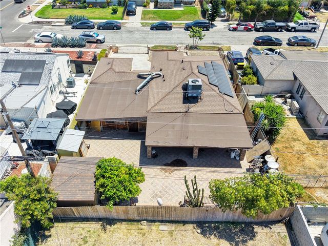 1307 S Cliveden, Compton, CA 90220