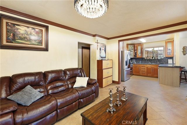 1307 S Cliveden, Compton, CA 90220
