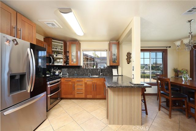 1307 S Cliveden, Compton, CA 90220