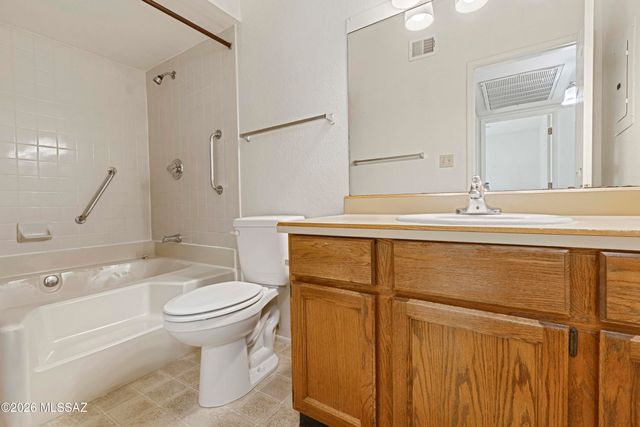 5500 N Valley View Rd Unit 101, Tucson, AZ 85718