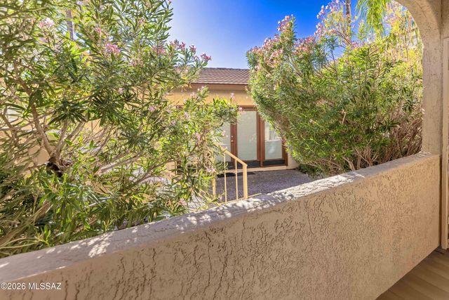 5500 N Valley View Rd Unit 101, Tucson, AZ 85718