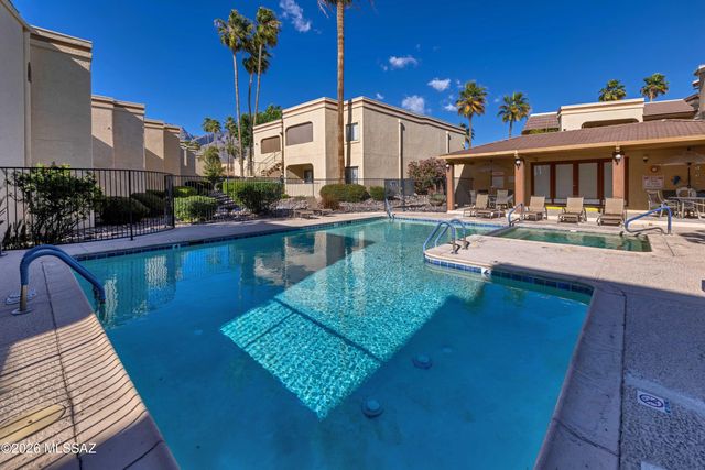 5500 N Valley View Rd Unit 101, Tucson, AZ 85718