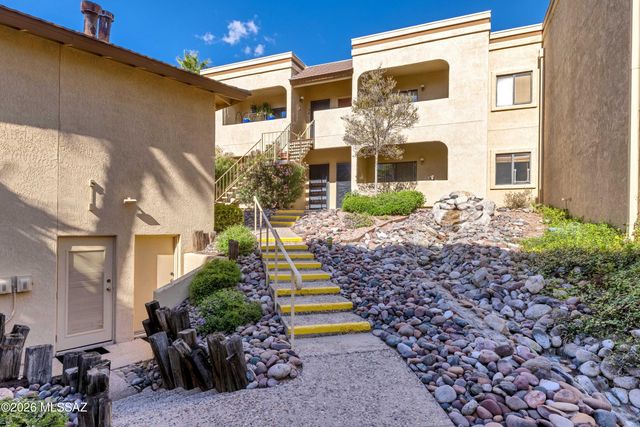 5500 N Valley View Rd Unit 101, Tucson, AZ 85718