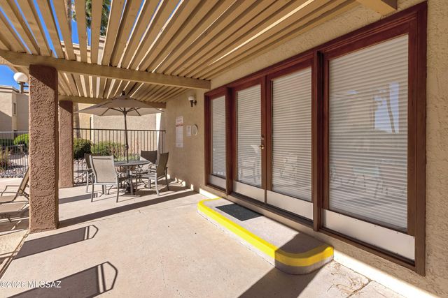 5500 N Valley View Rd Unit 101, Tucson, AZ 85718