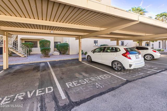 5500 N Valley View Rd Unit 101, Tucson, AZ 85718